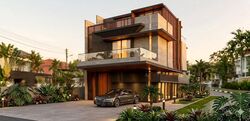 Seletar Hills Estate (D28), Semi-Detached #587635711